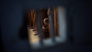 القضاء العراقي يصدر أحكامًا بالسجن بحق سبعة فرنسيين أُدينوا بالانتماء إلى تنظيم “داعش”
