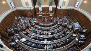 بعد تعليمات تبون.. برلمان الجزائر يوسّع عقوبة الإعدام لتشمل جرائم الحرائق وخطف الأطفال