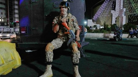 مباشر – الشرق الأوسط على صفيح ساخن: الحوثيون يواصلون استهداف السعودية.. وتطورات خطيرة تهزّ هرمز