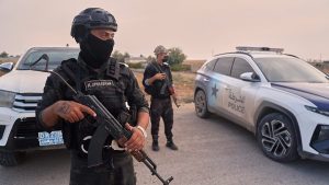 دمشق تعلن اعتقال علي كيالي المعروف بـ”جزار بانياس”.. ورواية عن خطفه من لبنان تثير تساؤلات