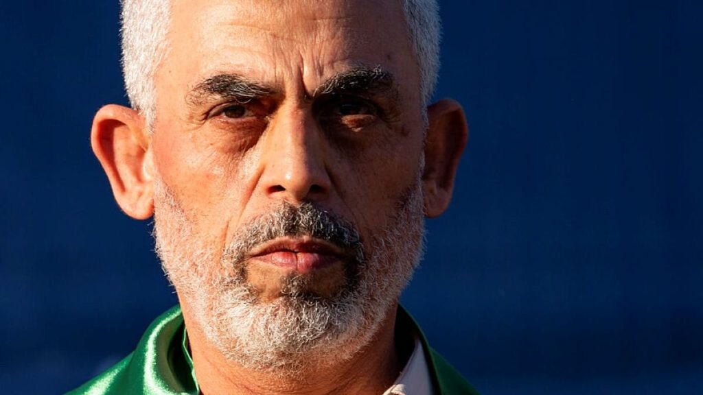تقارير عن استهداف “خليفة السنوار” في غزة.. وإسرائيل تعلن مقتل قياديين في “الجهاد الإسلامي”