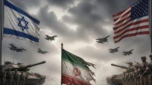 واشنطن ضغطت على إسرائيل لضرب إيران بمفردها.. ما علاقة انتخابات التجديد النصفي الأمريكية؟