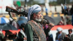 مباشر – تصعيد على كل الجبهات: هجوم عسكري واسع ضد الحوثيين في اليمن.. وإيران تلوّح بحرب طويلة