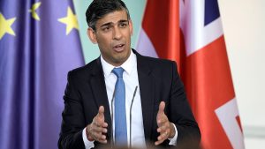“النظام العالمي بقيادة واشنطن انتهى”.. رئيس الوزراء البريطاني الأسبق: ترامب أحد أعراض التحول