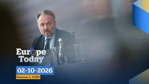 مباشر – أوروبا اليوم: ارتفاع أسعار الطاقة في الاتحاد الأوروبي وتصويت الكونغرس على مراسيم الإسكان الإسبانية