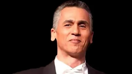 مصر.. رئيس دار الأوبرا يعتذر عن استكمال مهامه – أخبار السعودية