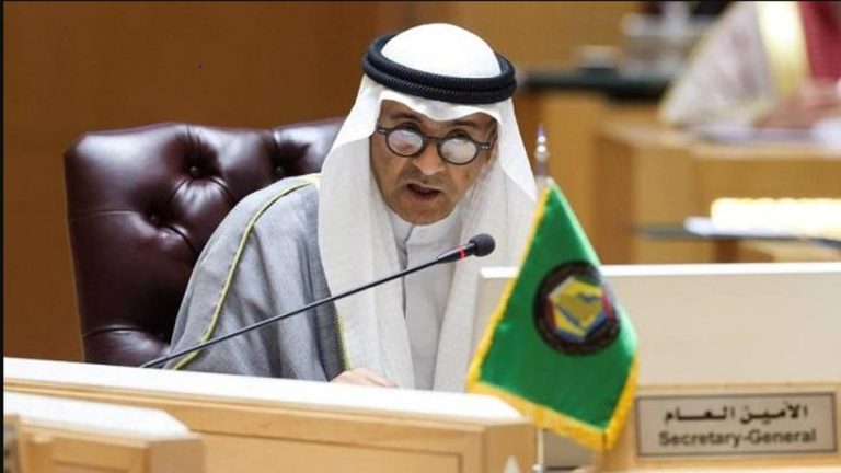 أمين مجلس التعاون: استهداف الحوثي لمنشأة كهربائية تخدم المسجد النبوي استفزاز صارخ لمشاعر المسلمين وانتهاك سافر لحرمة المقدسات