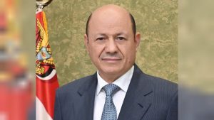 تقدم بالشكر لخادم الحرمين وولي العهد.. رئيس مجلس القيادة اليمني يشيد بتوجيهات تصحيح أوضاع اليمنيين في السعودية