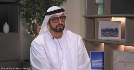مركز أبوظبي العقاري: 300% نمواً بالاستثمار الأجنبي