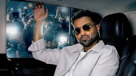 أحمد فهمي يحدد ملامح مشروعه الدرامي الجديد في رمضان 2027 – أخبار السعودية
