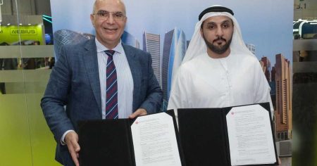 شراكة بين “Dell” و”تحالف” لتعزيز المدن الذكية في الإمارات