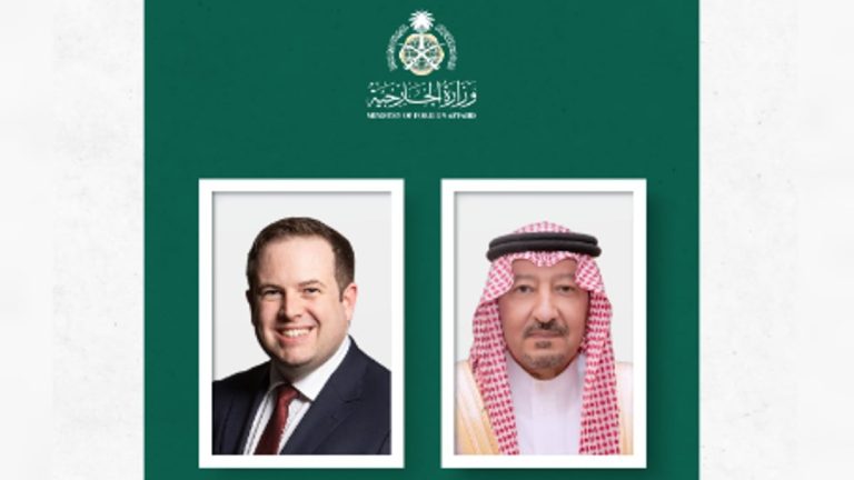 بريطانيا تدين الهجمات الحوثية على السعودية وتؤكد تضامنها مع المملكة