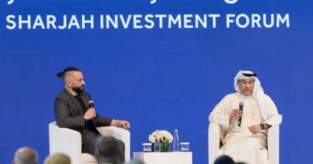العبار يؤكد عودة الإقبال القياسي على عقارات الإمارات