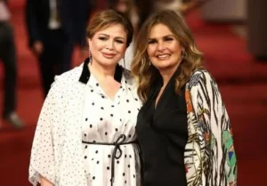يسرا تكشف مفاجأة عن إلهام شاهين: رهنت منزلها من أجل فيلم – أخبار السعودية