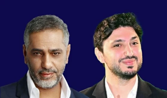 نوفمبر القادم.. فضل شاكر ونجله يحييان حفلاً غنائياً في قطر – أخبار السعودية