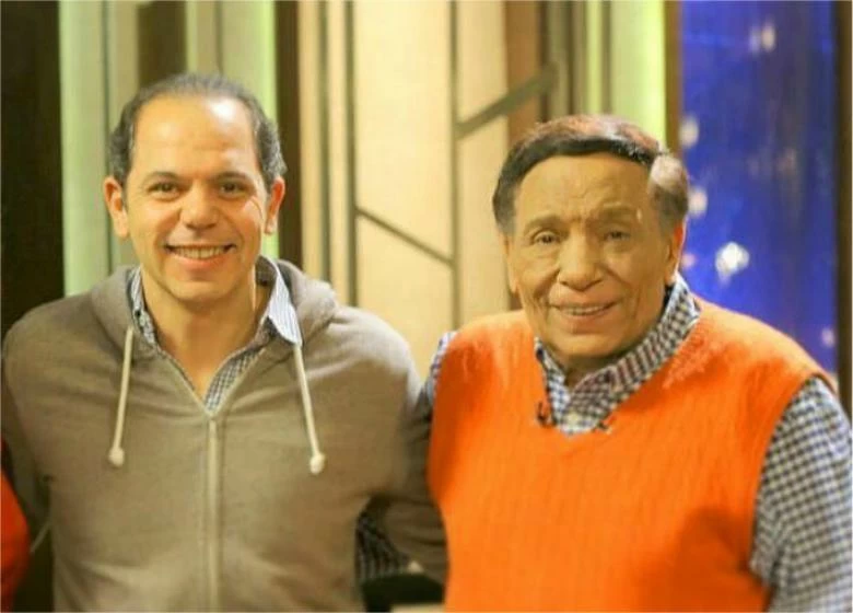 ما حقيقة إعداد فيلم وثائقي عن «الزعيم»؟ رامي إمام يكشف التفاصيل – أخبار السعودية