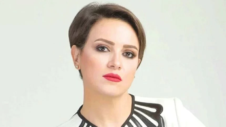 اعتزال ريهام عبد الغفور.. سر تفكيرها بالابتعاد وعودتها