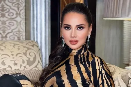 حلم أخبرني بوفاة والدي.. ياسمين رئيس: لم أستطع غسل أمي – أخبار السعودية