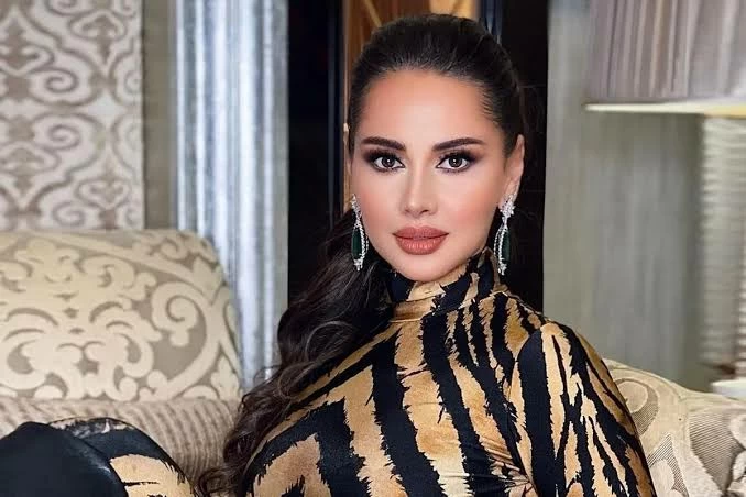 حلم أخبرني بوفاة والدي.. ياسمين رئيس: لم أستطع غسل أمي – أخبار السعودية