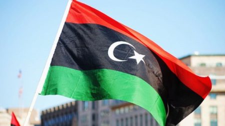 الخارجية الليبية تستدعي القائم بالأعمال الأمريكي احتجاجًا على تصريحات ترامب