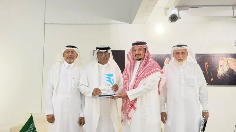 «صحفيو جازان» يستضيف الصميلي وباجعفر في «حديث الإعلاميين» – أخبار السعودية