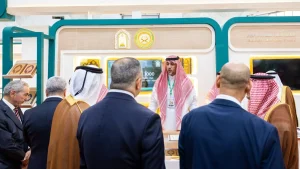 المملكة تحضر بثقلها الثقافي في معرض الجزائر الدولي للكتاب – أخبار السعودية