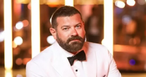 تفاصيل أزمة مسلسل 180.. كريم أبو ذكري يرد بالمستندات