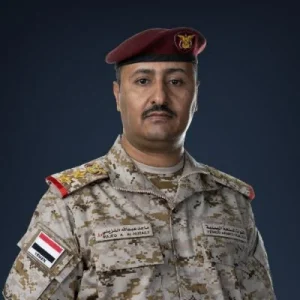 القوات المسلحة اليمنية تدمر منظومة دفاع جوي حوثية مطورة