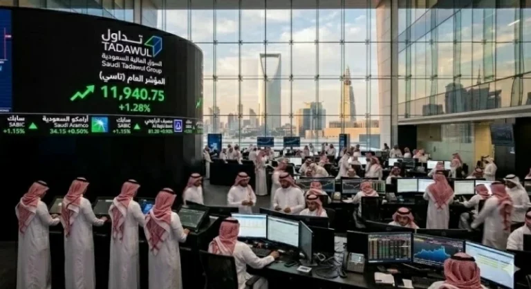 «تداول»: تحديث آلية تنفيذ أوامر السوق الرئيسية و«نمو» – أخبار السعودية