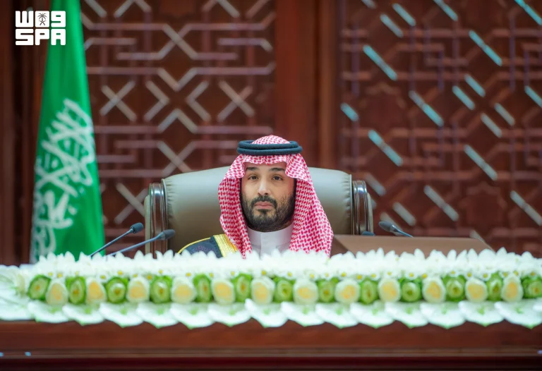 الخطاب الملكي يؤكد ثوابت السعودية ومنجزات رؤية 2030