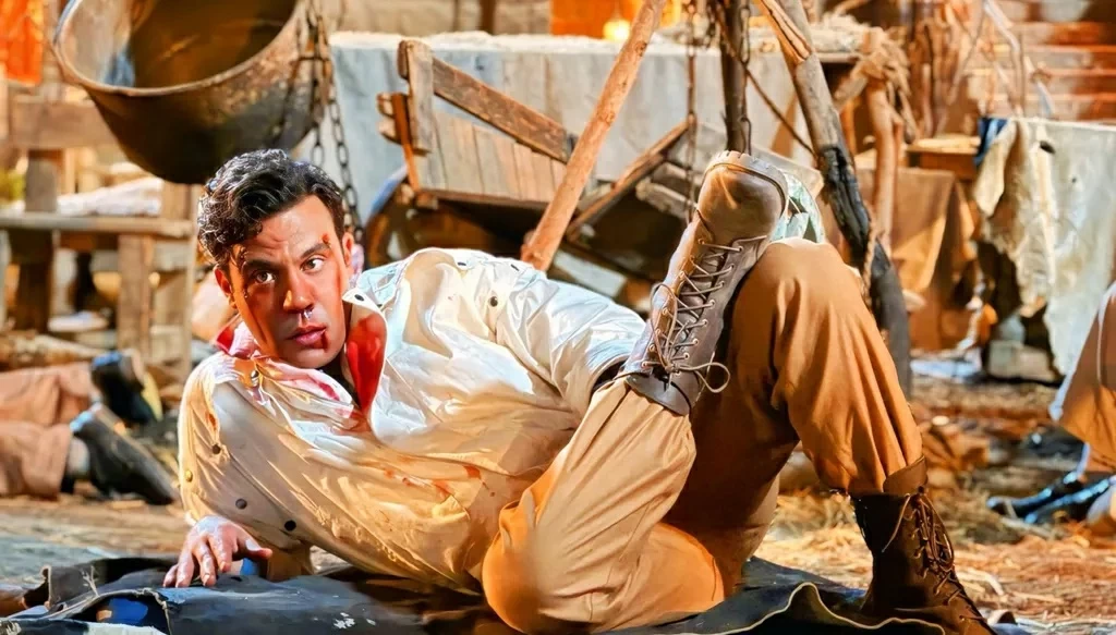 أنباء حول حبس المنتج.. هل يوقف القضاء فيلم محمد إمام؟ – أخبار السعودية