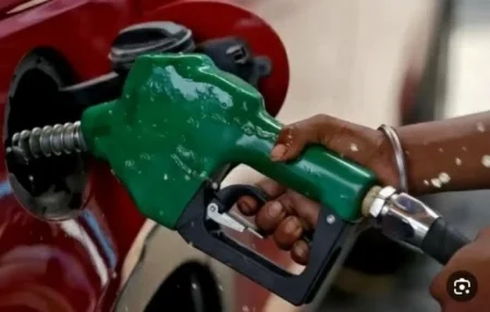 رقم قياسي جديد.. سعر الديزل بأوروبا يتجاوز 2.24 يورو – أخبار السعودية