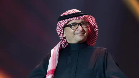 عبد المجيد عبدالله يعود إلى حفلات دبي بعد غياب – أخبار السعودية