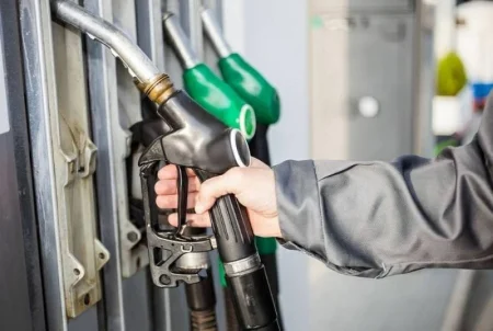 زيادة بأسعار المحروقات في المغرب.. البنزين بين 15.58 إلى 15.59 درهم – أخبار السعودية