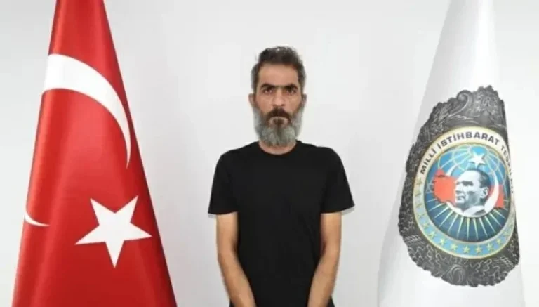 تفاصيل اعتقال مخطط هجوم الريحانية بعد 13 عاماً من الفرار