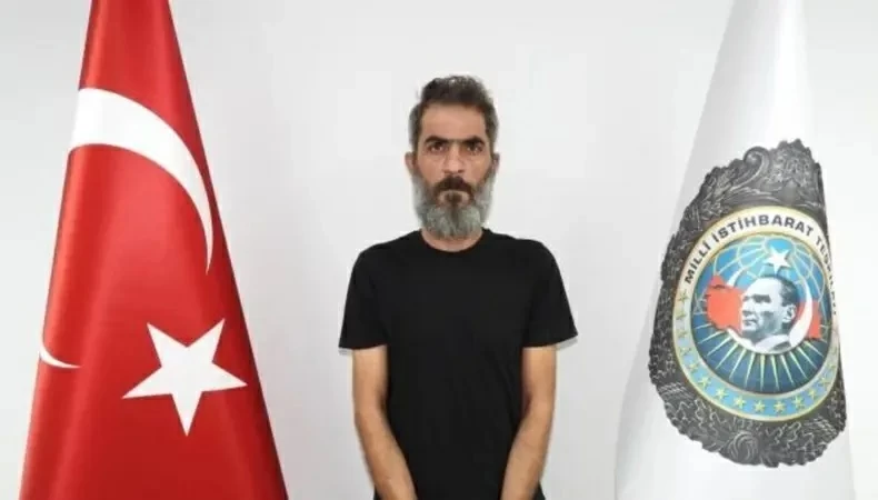 تفاصيل اعتقال مخطط هجوم الريحانية بعد 13 عاماً من الفرار