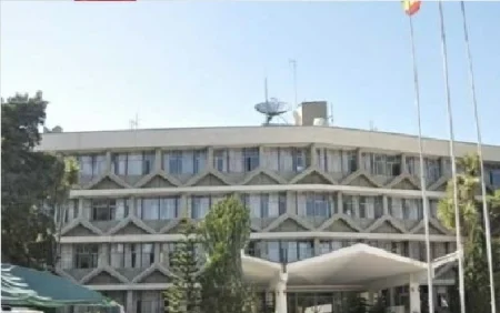 التوتر بين إثيوبيا وإريتريا: طرد دبلوماسيين وإغلاق السفارة