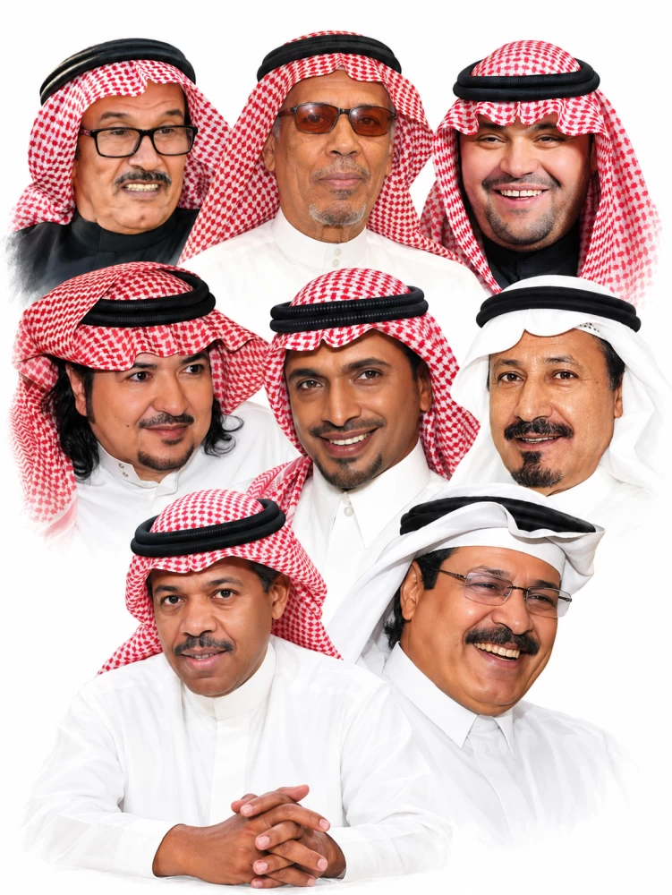 أبطـال بلا بطولـة – أخبار السعودية