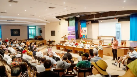 «أصيلة» تعزّز حضورها باستضافة 400 شخصية عربية وأجنبية – أخبار السعودية