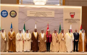 البديوي: «النقد الدولي» يشيد بمتانة اقتصاديات الخليج رغم الظروف الراهنة – أخبار السعودية