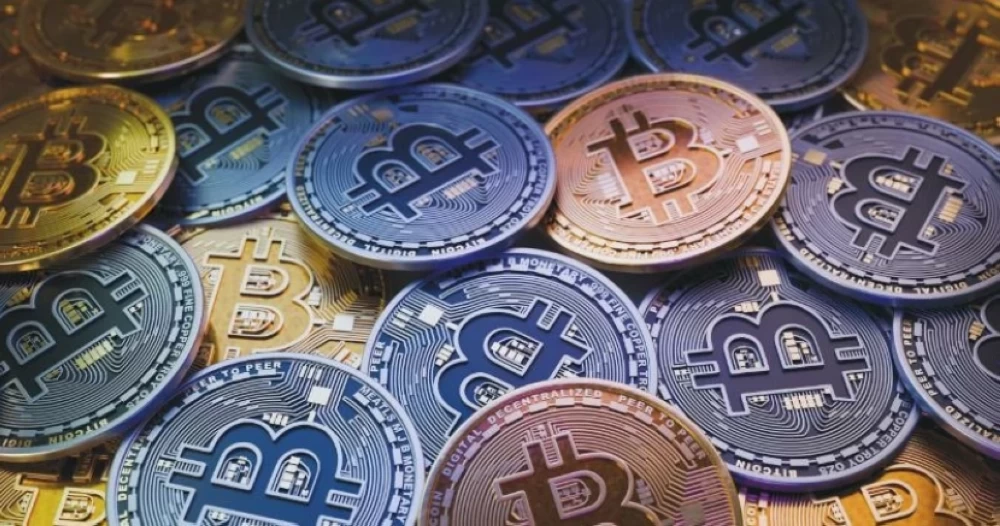 بتكوين تتجاوز 86 ألف دولار.. وترقب لبيانات الوظائف الأمريكية – أخبار السعودية