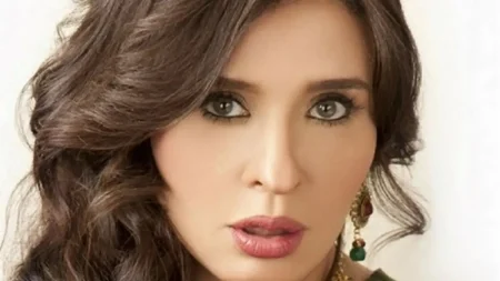 «لن أقف عند هذا الرقم».. الفنانة دينا تكشف سر زيجاتها الـ9 – أخبار السعودية