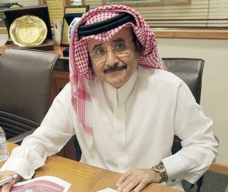 وفاة يعرب باهبري .. والصلاة عليه اليوم في جامع الراجحي بالرياض – أخبار السعودية