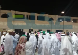 تشييع جثمان زيد المندهه في بقيع الغرقد – أخبار السعودية