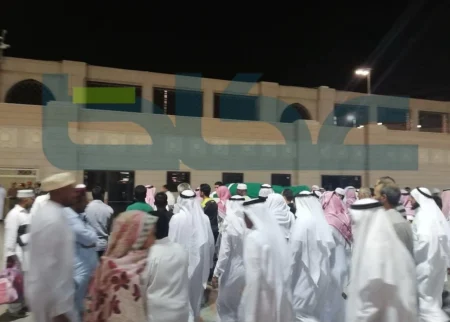 تشييع جثمان زيد المندهه في بقيع الغرقد – أخبار السعودية