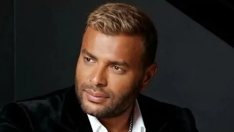 إعلان وحذف ثم اعتذار.. رامي صبري يوضح موقفه من «الموسيقى العربية» – أخبار السعودية
