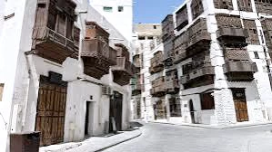 أمانة جدة تلزم المباني السكنية بمعايير العمارة الساحلية الحجازية