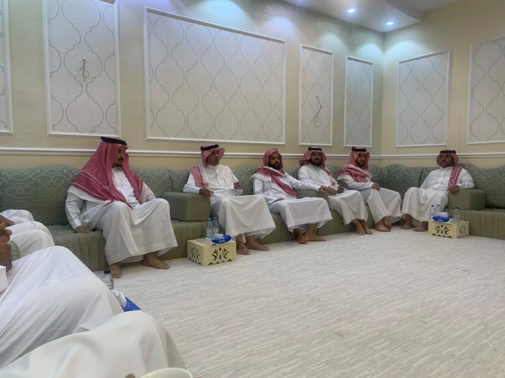 مدير تعليم الطائف يعزي أسر المعلمات المتوفيات في حادث مروري – أخبار السعودية