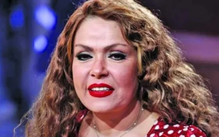 لوسي تفتح ملف الاعتزال.. وتدافع عن أحمد العوضي – أخبار السعودية