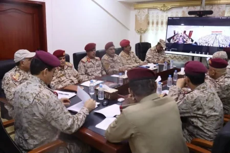 دحر مليشيا الحوثي بالبيضاء: تحشيد قبلي وعسكري واسع للحسم